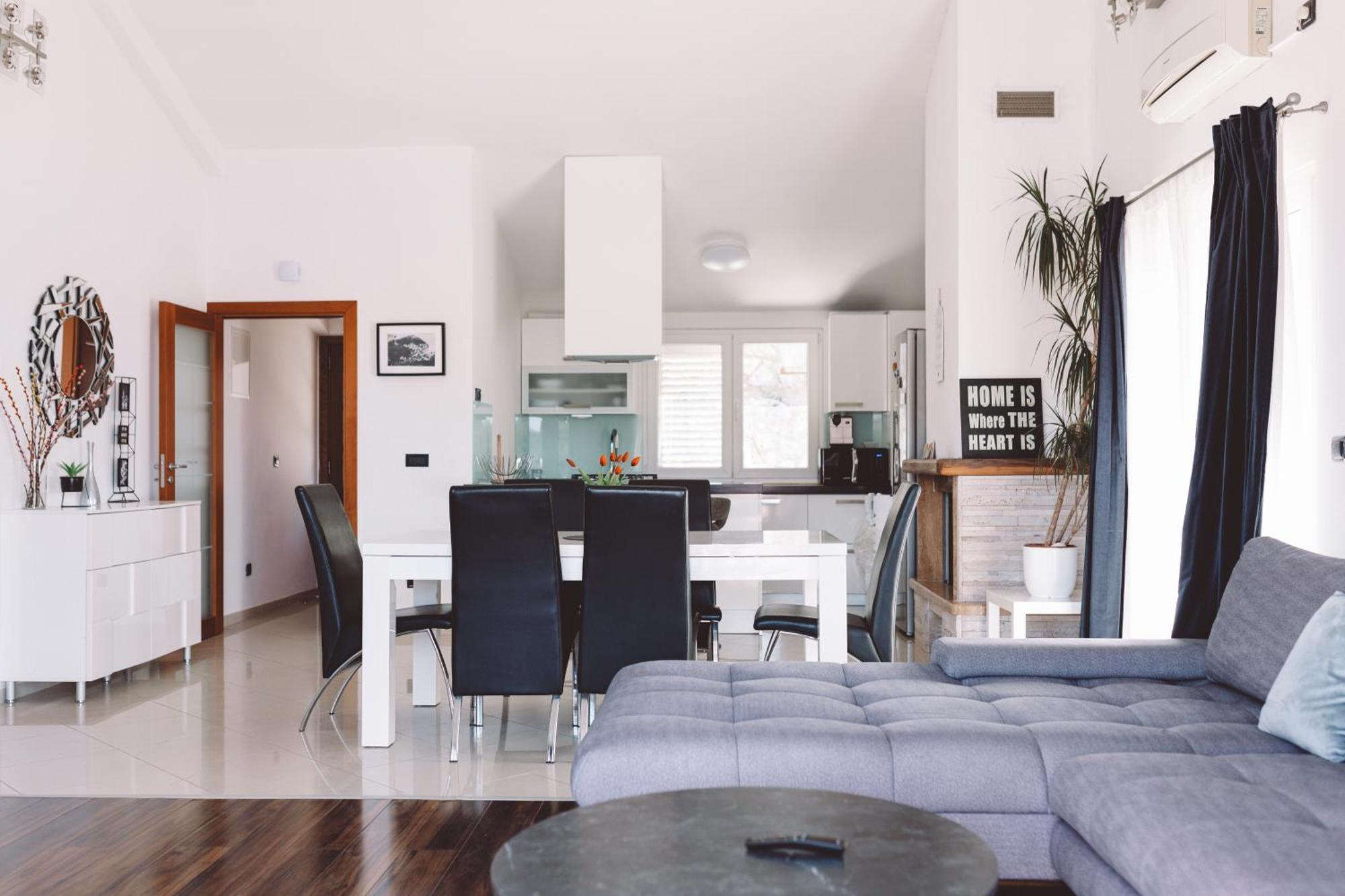 Accommodation Triton Lastovo Exterior photo
