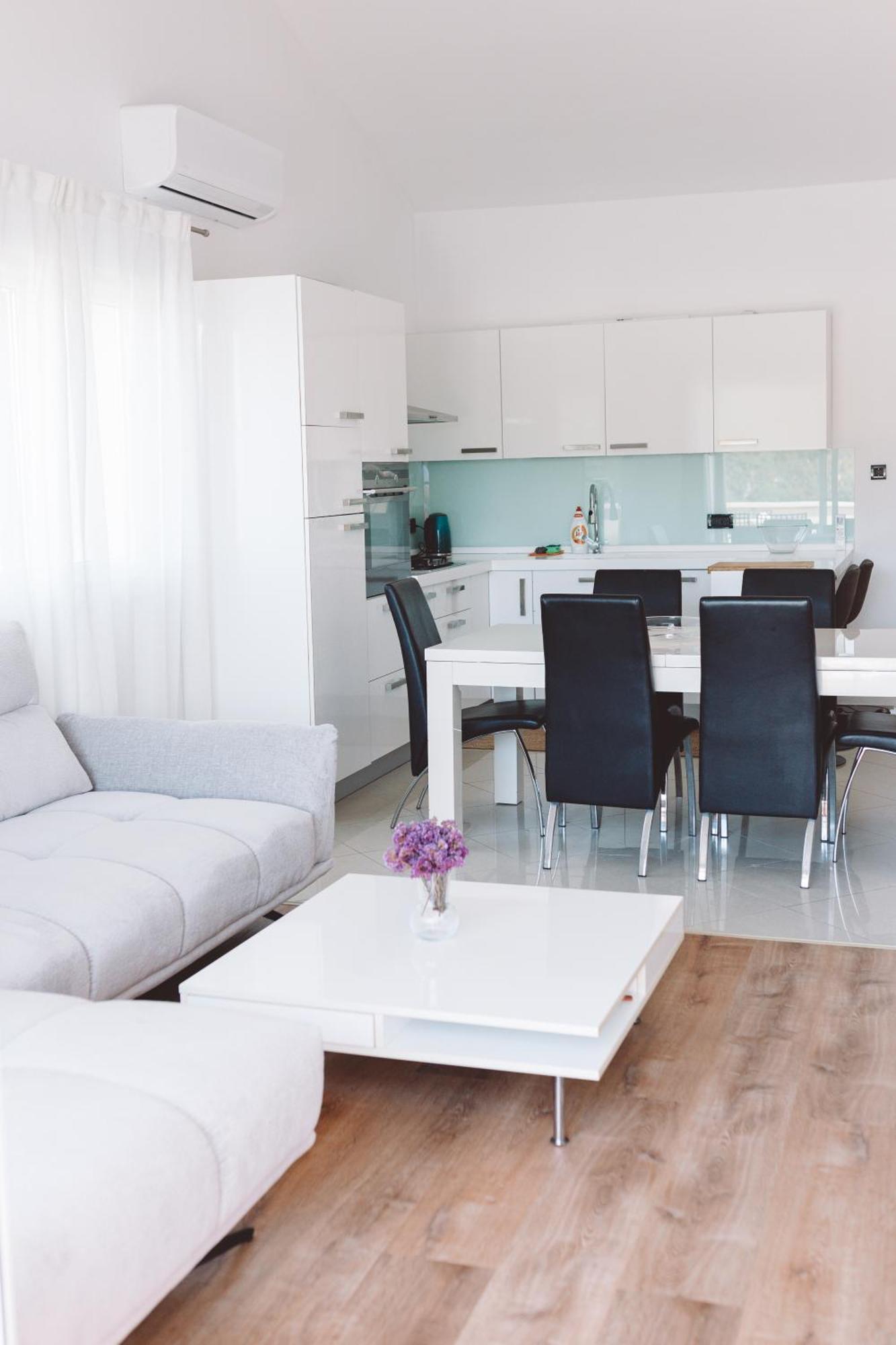 Accommodation Triton Lastovo Exterior photo